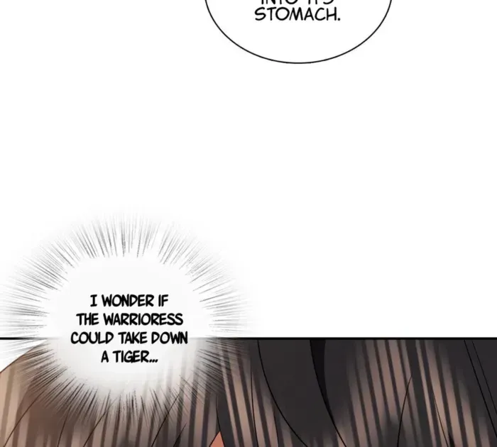 My Wife is from Thousand Years ago Chapter 372 page 76 - 