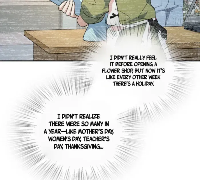 My Wife is from Thousand Years ago Chapter 372 page 87 - 