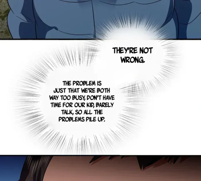 My Wife is from Thousand Years ago Chapter 372 page 89 - 