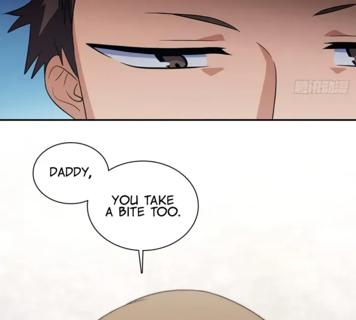 My Wife is from Thousand Years ago Chapter 372 page 90 - 