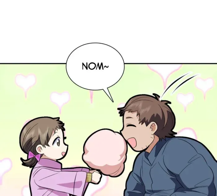 My Wife is from Thousand Years ago Chapter 372 page 94 - 
