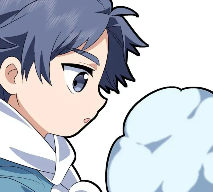 My Wife is from Thousand Years ago Chapter 372 page 97 - 