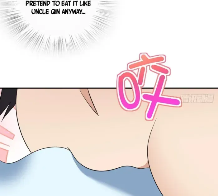 My Wife is from Thousand Years ago Chapter 372 page 100 - 