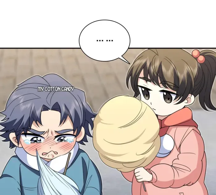 My Wife is from Thousand Years ago Chapter 373 page 2 - 