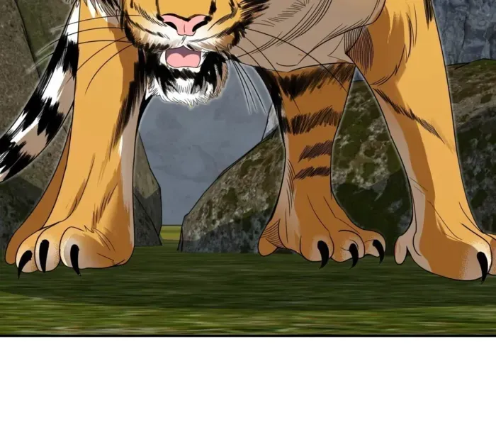My Wife is from Thousand Years ago Chapter 373 page 22 - 