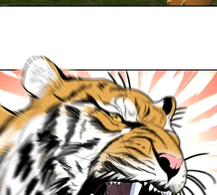 My Wife is from Thousand Years ago Chapter 373 page 25 - 