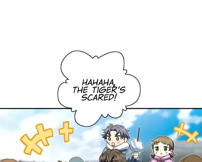 My Wife is from Thousand Years ago Chapter 373 page 30 - 