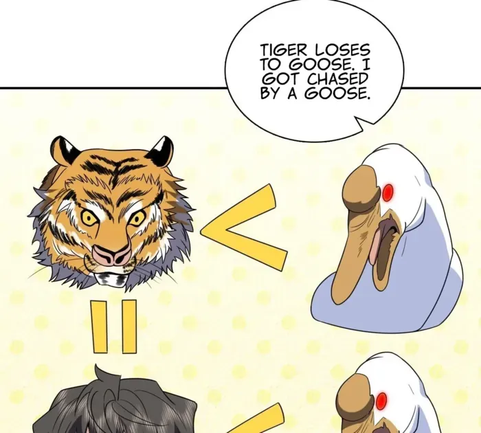 My Wife is from Thousand Years ago Chapter 373 page 37 - 