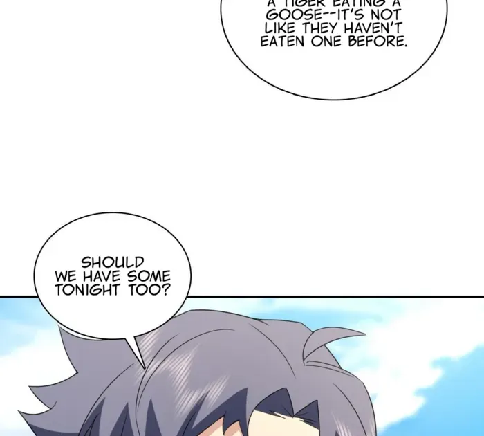 My Wife is from Thousand Years ago Chapter 373 page 52 - 