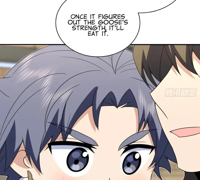 My Wife is from Thousand Years ago Chapter 373 page 61 - 