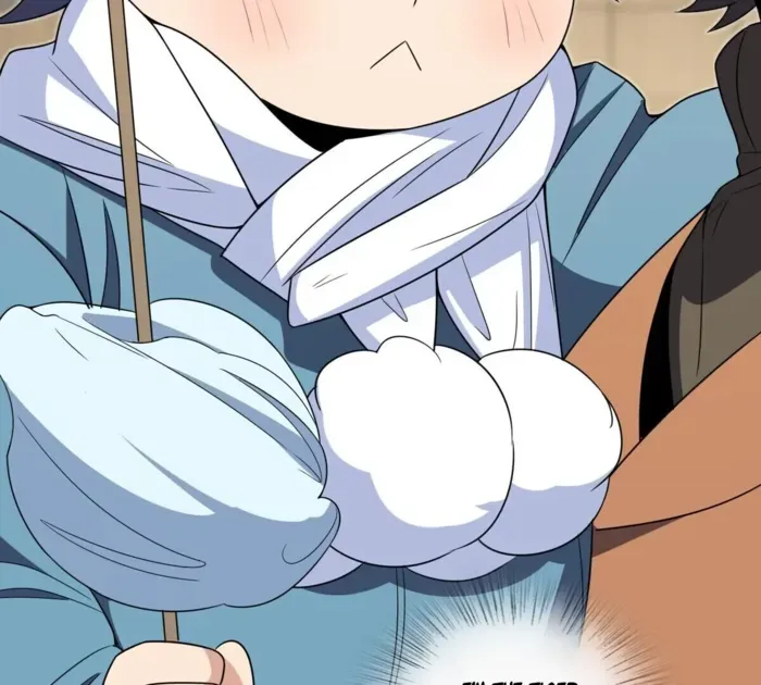 My Wife is from Thousand Years ago Chapter 373 page 62 - 