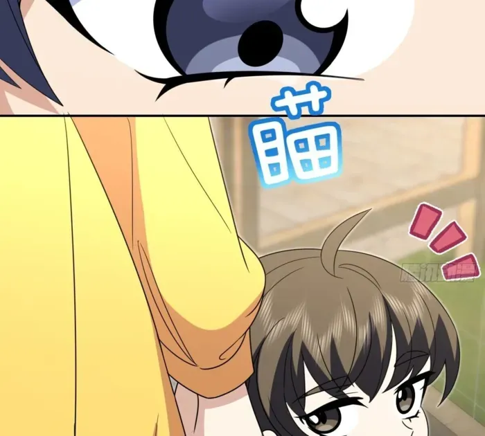 My Wife is from Thousand Years ago Chapter 373 page 64 - 