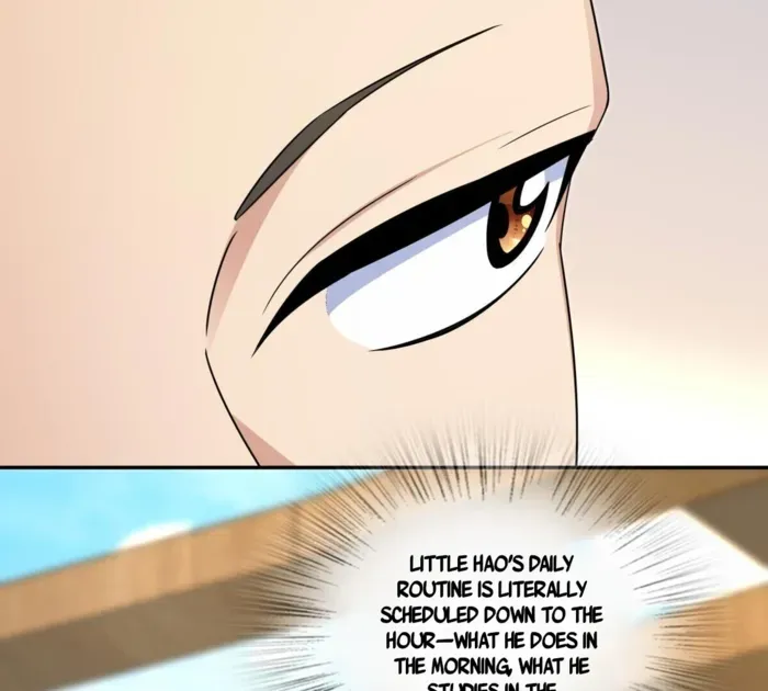 My Wife is from Thousand Years ago Chapter 373 page 75 - 