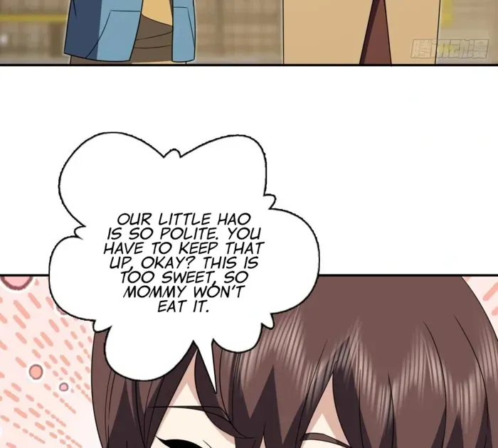 My Wife is from Thousand Years ago Chapter 373 page 83 - 
