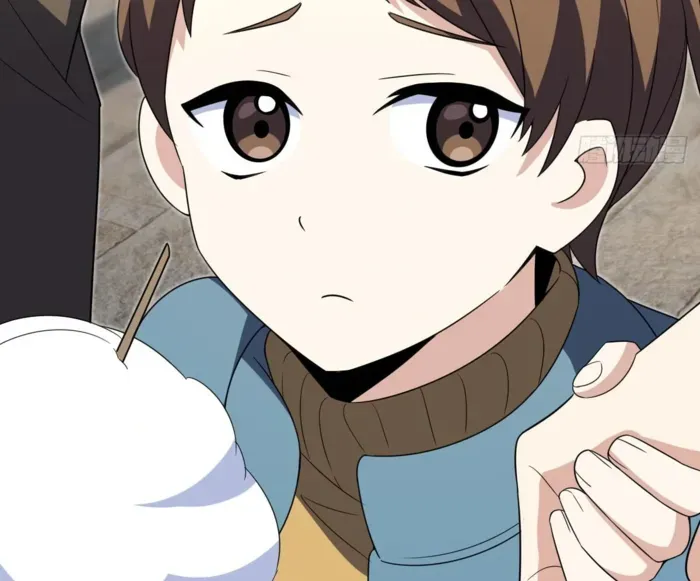 My Wife is from Thousand Years ago Chapter 373 page 86 - 