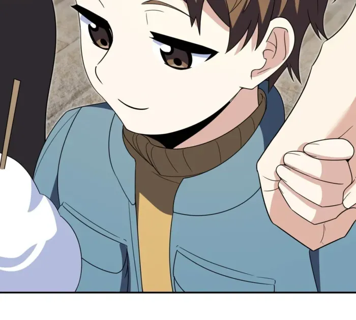 My Wife is from Thousand Years ago Chapter 373 page 88 - 