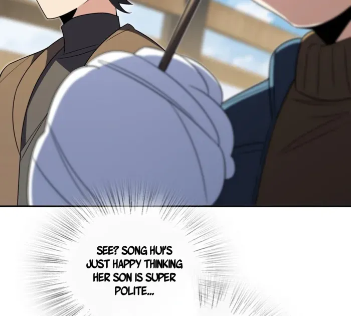 My Wife is from Thousand Years ago Chapter 373 page 90 - 
