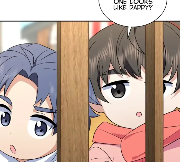 My Wife is from Thousand Years ago Chapter 374 page 11 - 