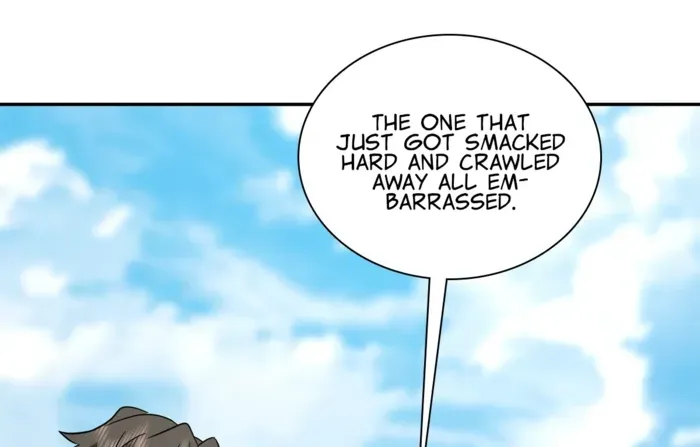My Wife is from Thousand Years ago Chapter 374 page 13 - 