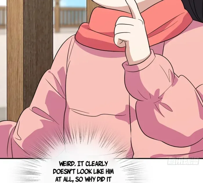 My Wife is from Thousand Years ago Chapter 374 page 25 - 