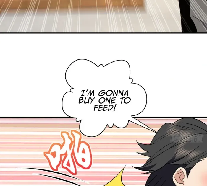 My Wife is from Thousand Years ago Chapter 374 page 31 - 