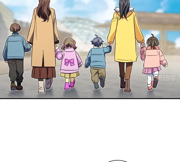 My Wife is from Thousand Years ago Chapter 374 page 42 - 