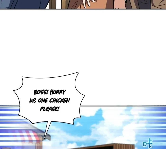 My Wife is from Thousand Years ago Chapter 374 page 46 - 