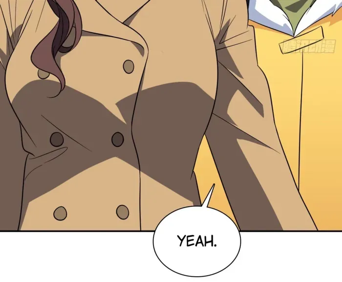 My Wife is from Thousand Years ago Chapter 374 page 54 - 