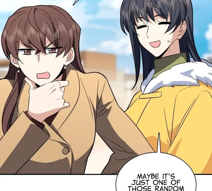 My Wife is from Thousand Years ago Chapter 374 page 58 - 