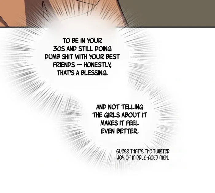 My Wife is from Thousand Years ago Chapter 374 page 61 - 