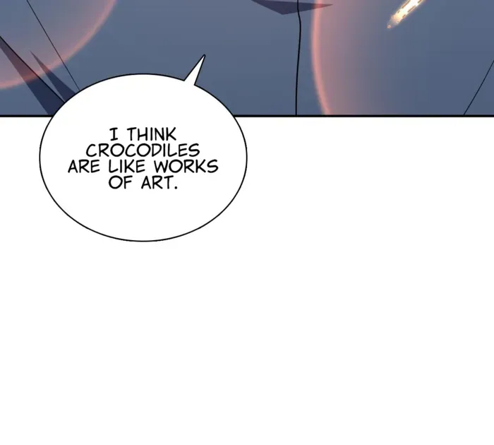 My Wife is from Thousand Years ago Chapter 374 page 8 - 