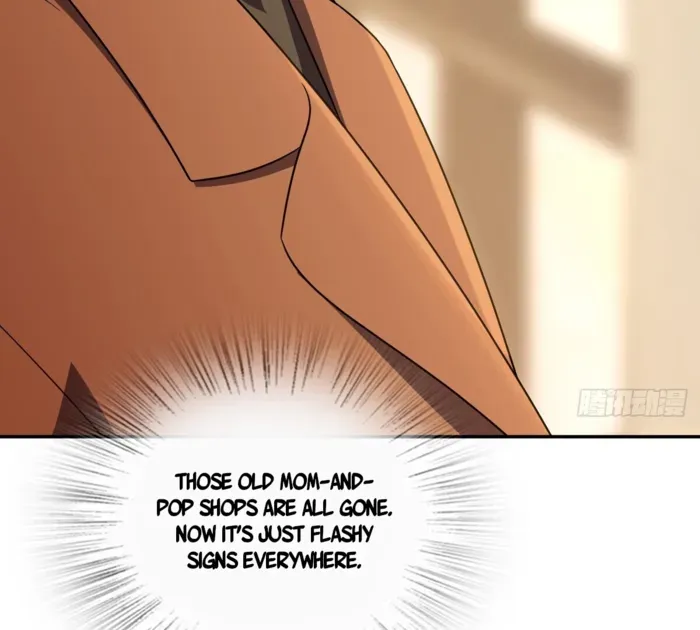 My Wife is from Thousand Years ago Chapter 374 page 86 - 