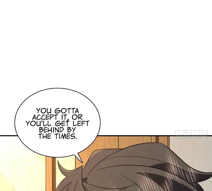 My Wife is from Thousand Years ago Chapter 374 page 90 - 