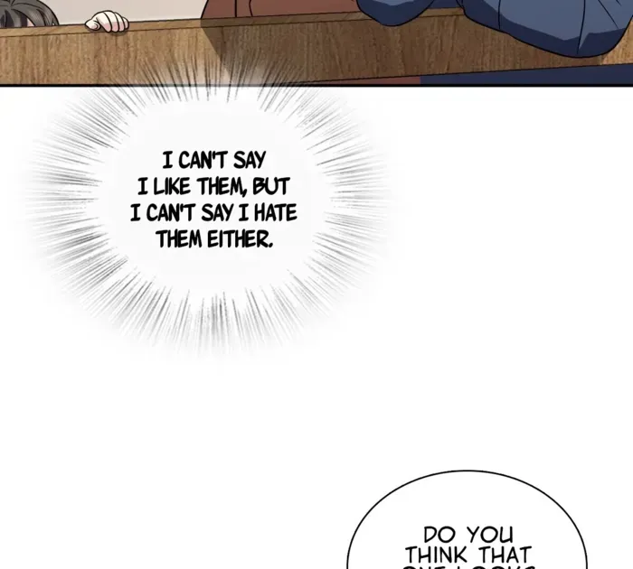 My Wife is from Thousand Years ago Chapter 374 page 10 - 