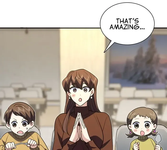 My Wife is from Thousand Years ago Chapter 375 page 107 - 