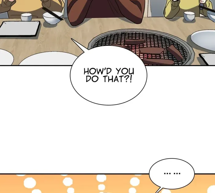 My Wife is from Thousand Years ago Chapter 375 page 108 - 