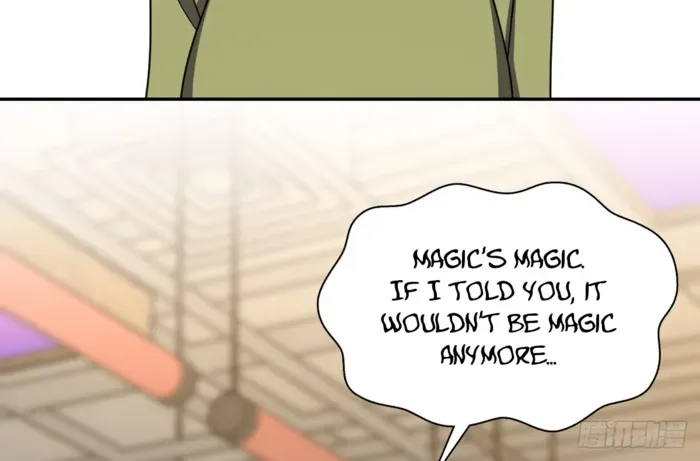 My Wife is from Thousand Years ago Chapter 375 page 110 - 