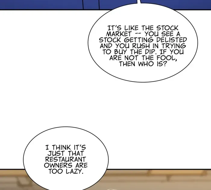 My Wife is from Thousand Years ago Chapter 375 page 12 - 