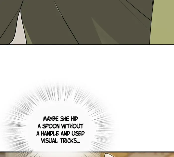 My Wife is from Thousand Years ago Chapter 375 page 113 - 