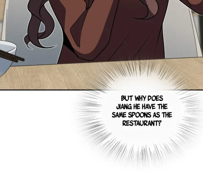My Wife is from Thousand Years ago Chapter 375 page 115 - 