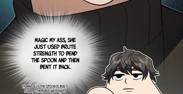 My Wife is from Thousand Years ago Chapter 375 page 119 - 