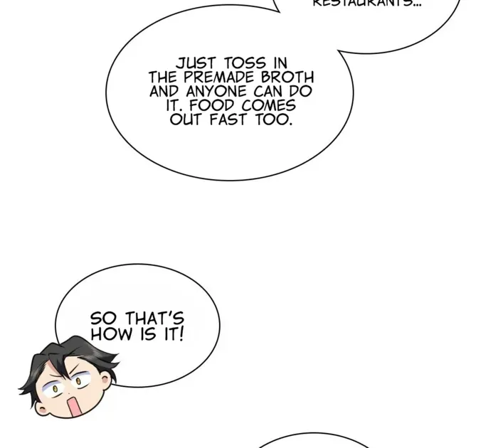 My Wife is from Thousand Years ago Chapter 375 page 30 - 