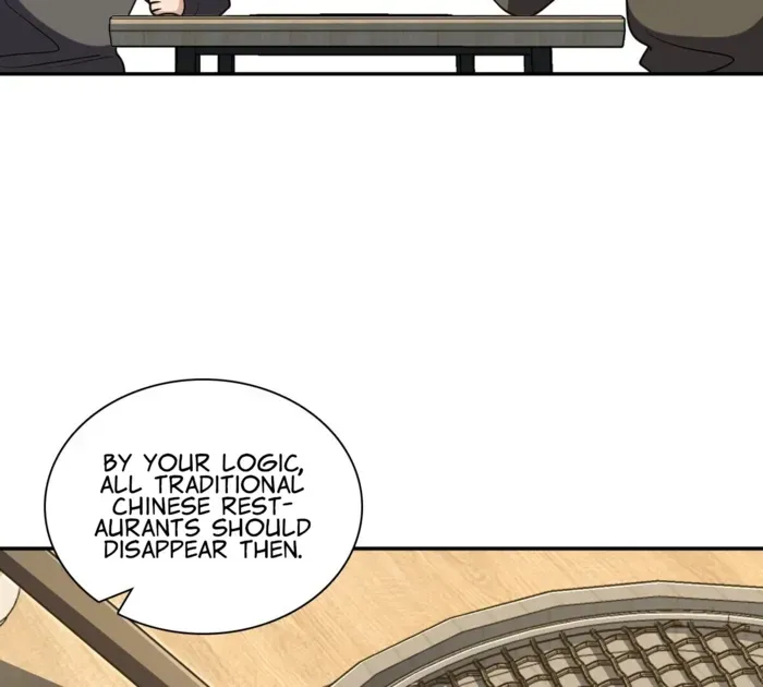 My Wife is from Thousand Years ago Chapter 375 page 32 - 