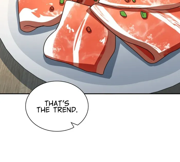 My Wife is from Thousand Years ago Chapter 375 page 47 - 