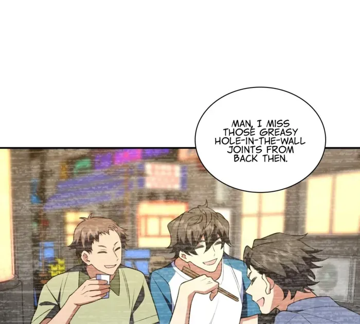 My Wife is from Thousand Years ago Chapter 375 page 48 - 