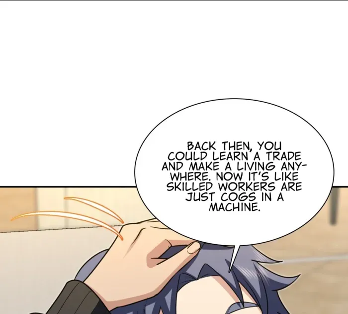 My Wife is from Thousand Years ago Chapter 375 page 62 - 