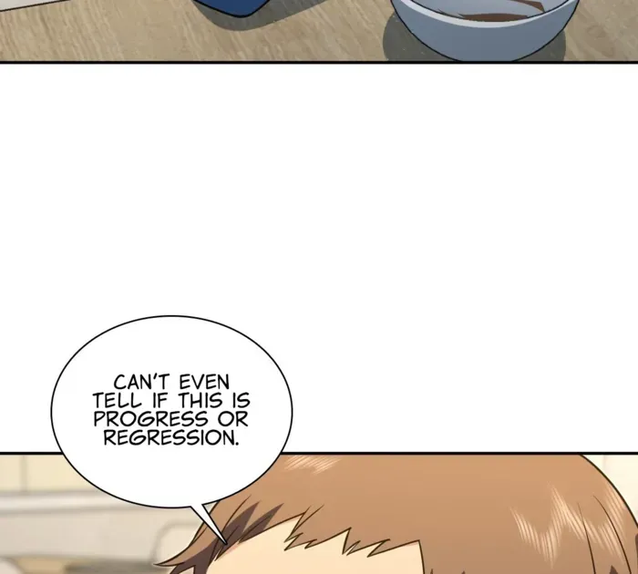 My Wife is from Thousand Years ago Chapter 375 page 64 - 