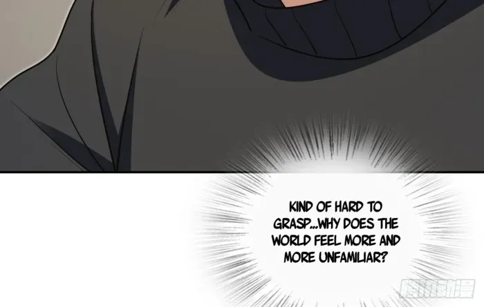 My Wife is from Thousand Years ago Chapter 375 page 66 - 
