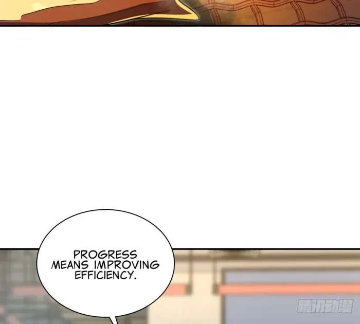 My Wife is from Thousand Years ago Chapter 375 page 68 - 