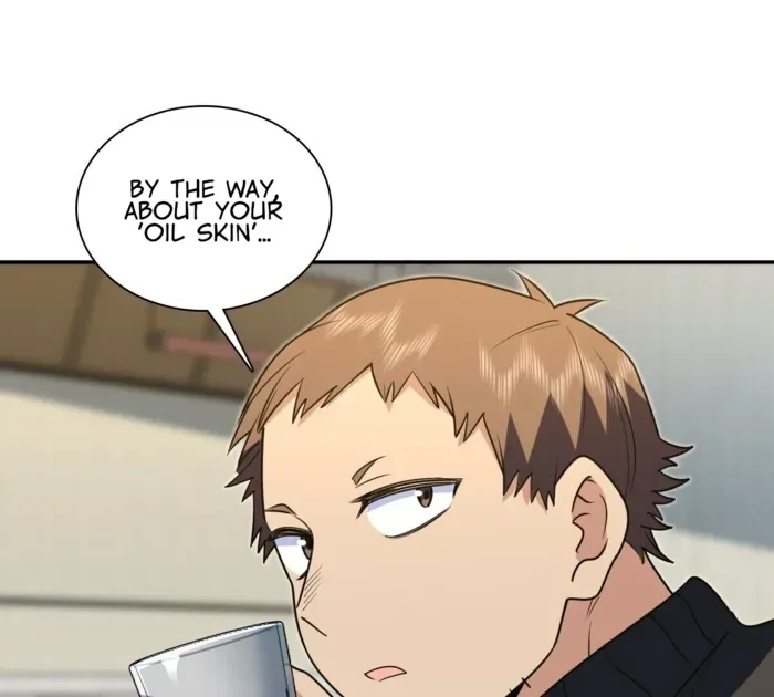 My Wife is from Thousand Years ago Chapter 375 page 71 - 